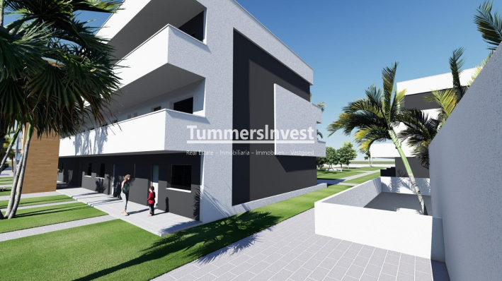 New Build · Apartment · Guardamar del Segura · El Raso