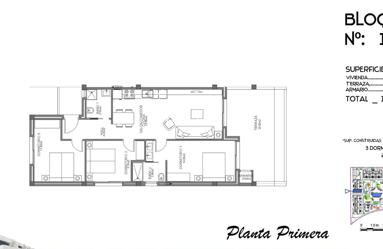 Obra nueva · Apartment · Guardamar del Segura · El Raso