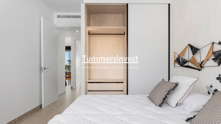 Nieuwbouw Woningen · Penthouse · Benijofar