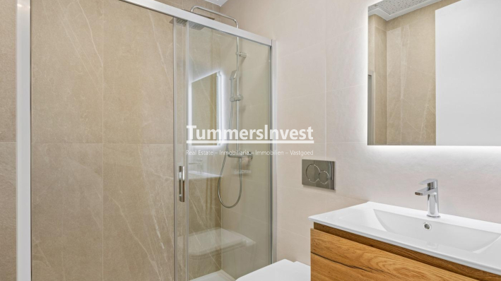 Nieuwbouw Woningen · Penthouse · Benijofar