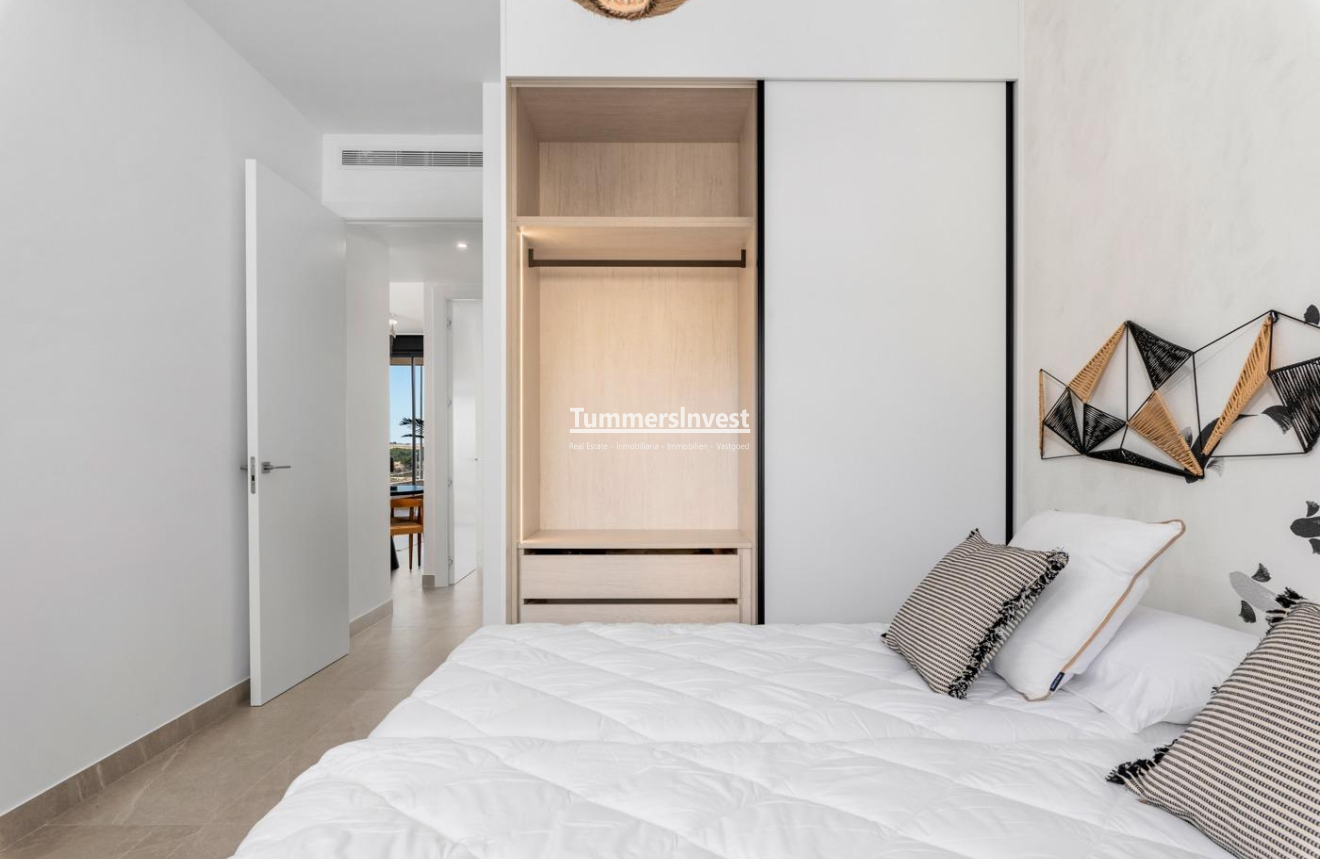 New Build · Apartment · Benijofar · Pueblo