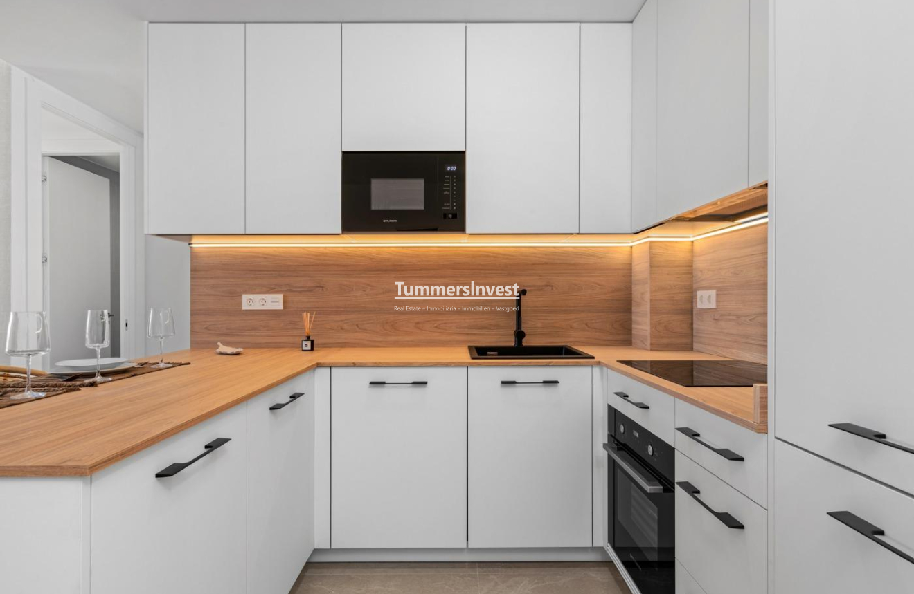 Nieuwbouw Woningen · Apartment · Benijofar