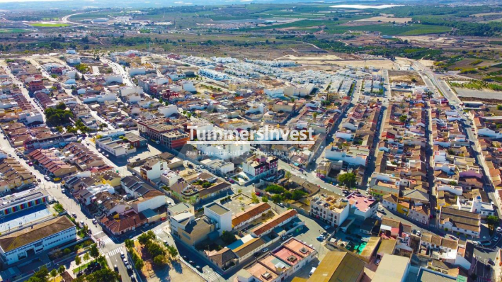 Nieuwbouw Woningen · Villa · Benijofar · Pueblo