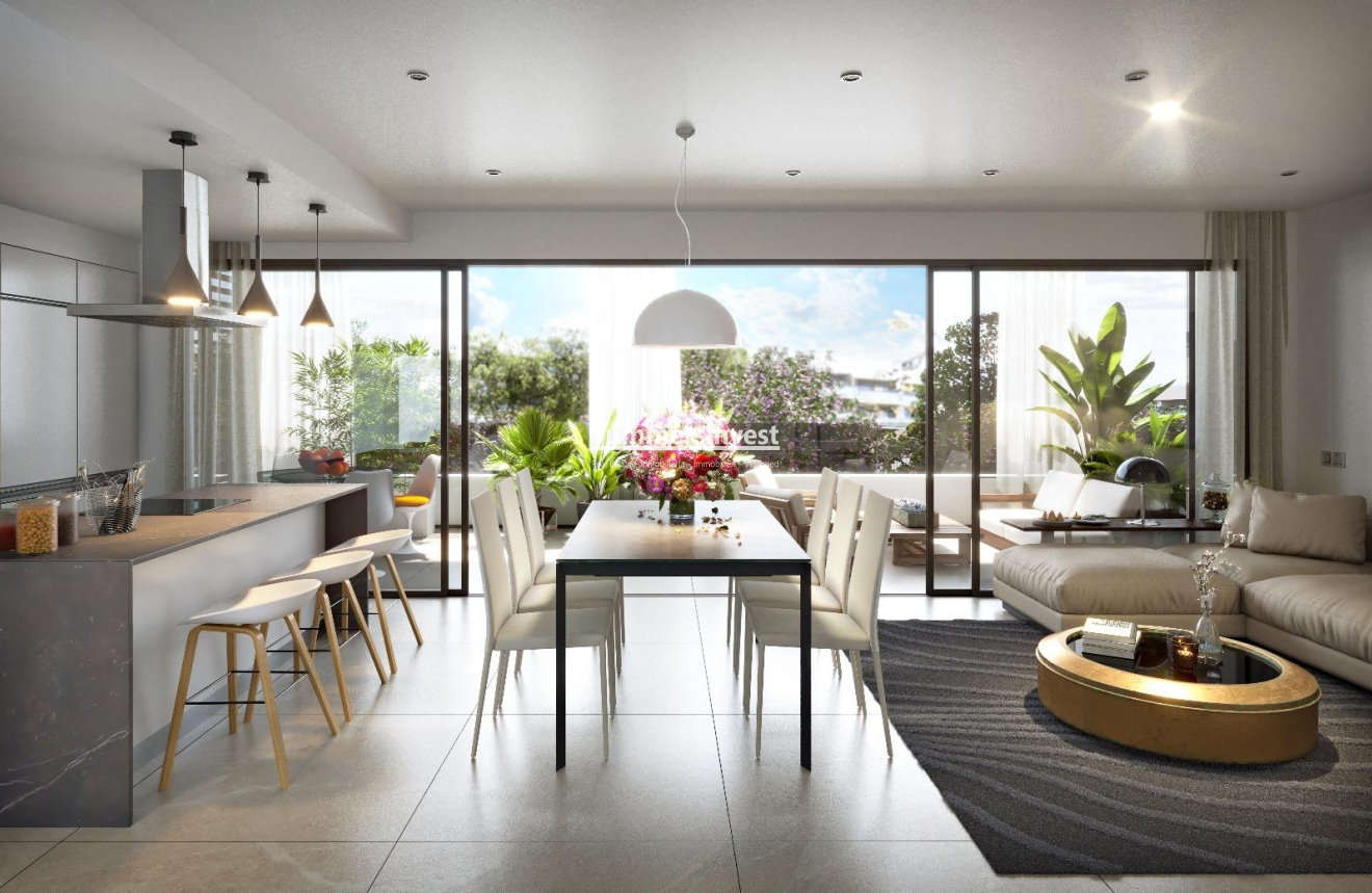 Nieuwbouw Woningen · Apartment · San Juan Alicante · Frank Espinós