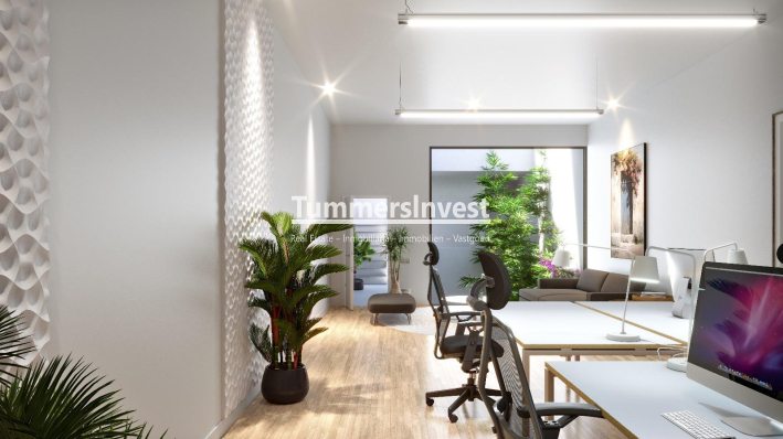 Nieuwbouw Woningen · Apartment · San Juan Alicante · Frank Espinós