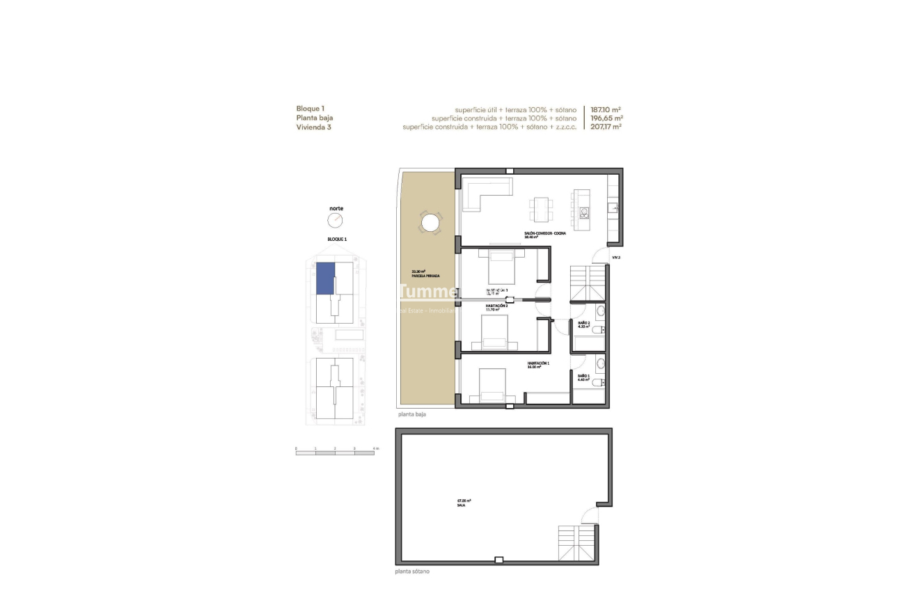 New Build · Apartment · San Juan Alicante · Frank Espinós