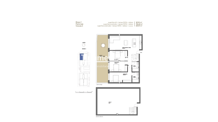 New Build · Apartment · San Juan Alicante · Frank Espinós