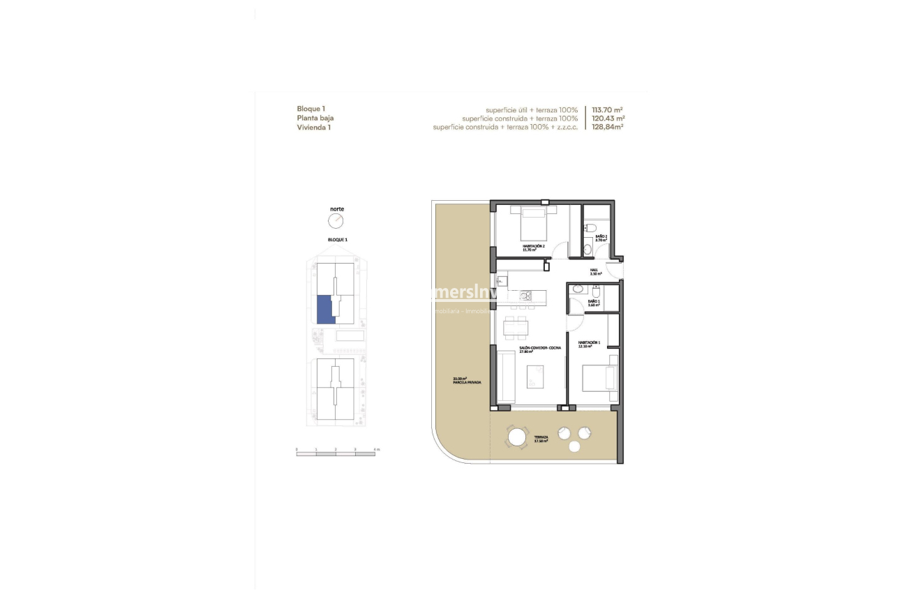 Nieuwbouw Woningen · Apartment · San Juan Alicante · Frank Espinós