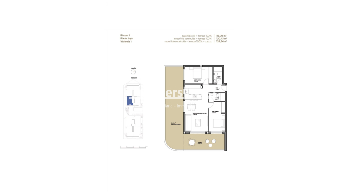 Nieuwbouw Woningen · Apartment · San Juan Alicante · Frank Espinós