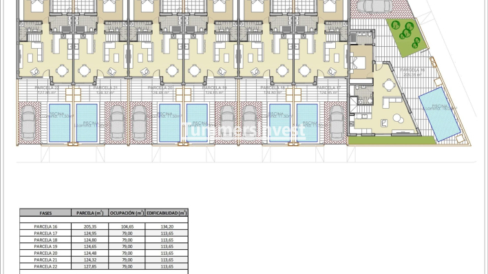 Nieuwbouw Woningen · Villa · Rojales · Benimar