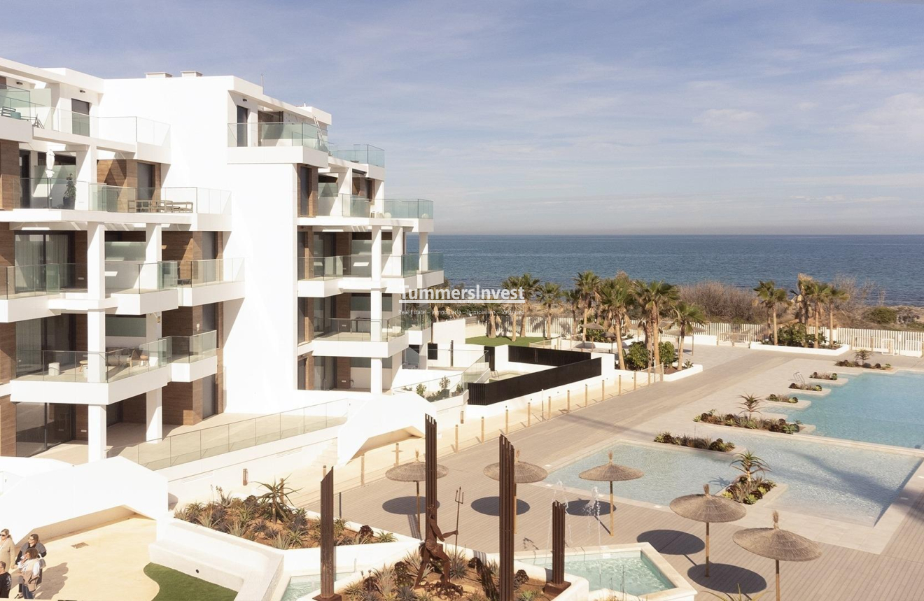 Neue Gebäude · Apartment · Denia · Las Marinas