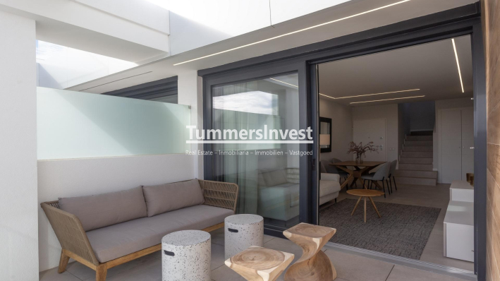 Nieuwbouw Woningen · Apartment · Denia · Las Marinas