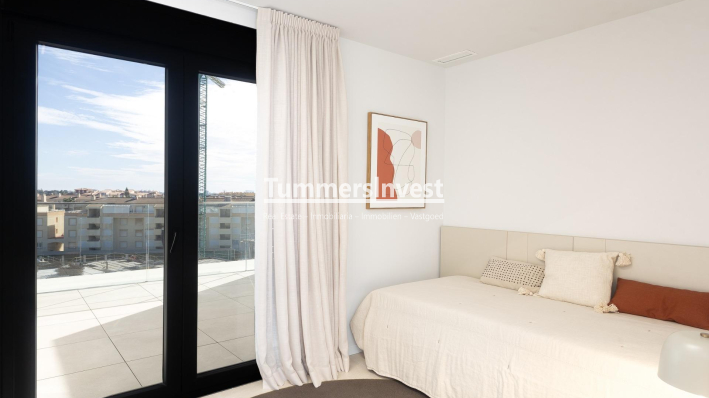 Nieuwbouw Woningen · Apartment · Denia · Las Marinas