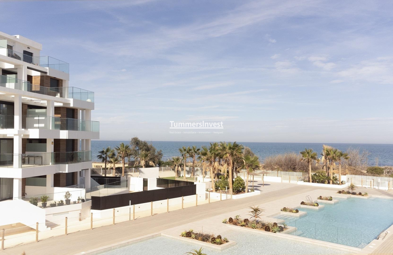 Nieuwbouw Woningen · Apartment · Denia · Las Marinas