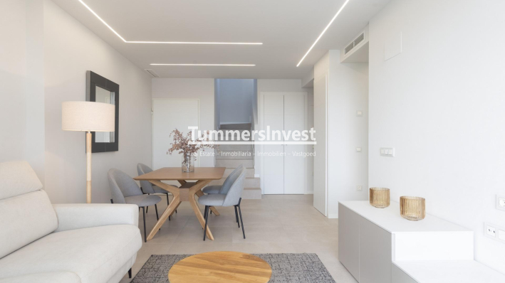 Nieuwbouw Woningen · Apartment · Denia · Las Marinas