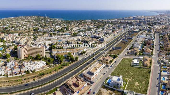 Nieuwbouw Woningen · Villa · Orihuela Costa · La Zenia