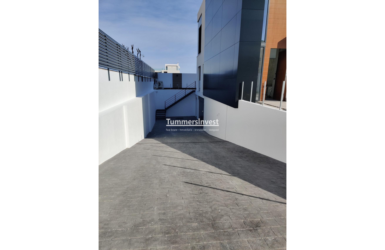 Nieuwbouw Woningen · Villa · Orihuela Costa · La Zenia