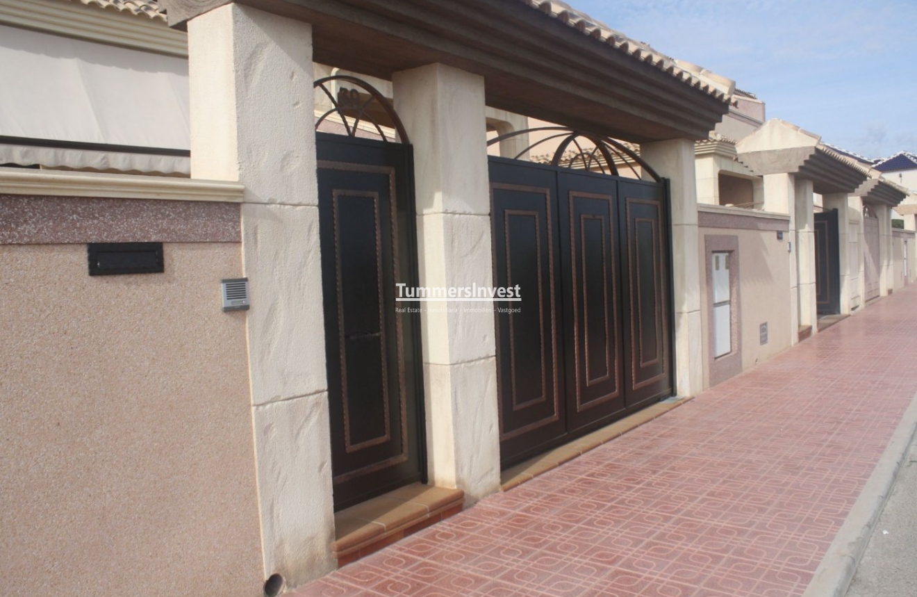 Nieuwbouw Woningen · Town House · Torrevieja · Los Altos