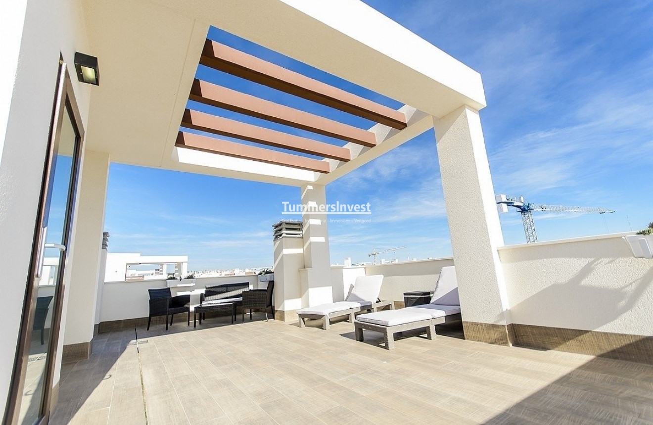 Nieuwbouw Woningen · Villa · Vera · Vera Playa