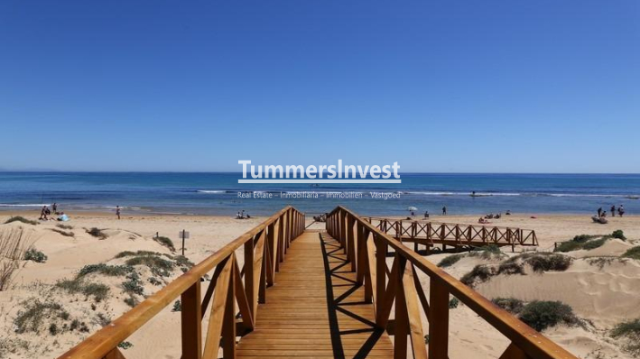 Nieuwbouw Woningen · Penthouse · Torrevieja · La Mata