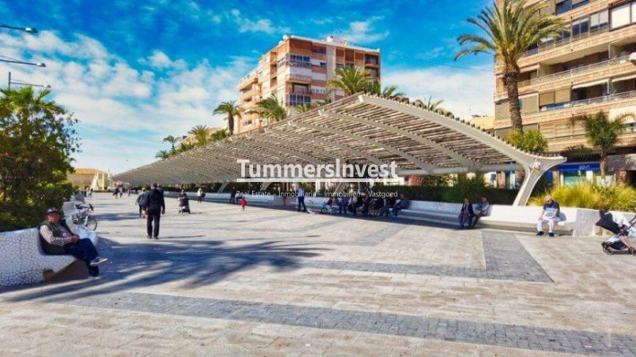 Nieuwbouw Woningen · Penthouse · Torrevieja · La Mata