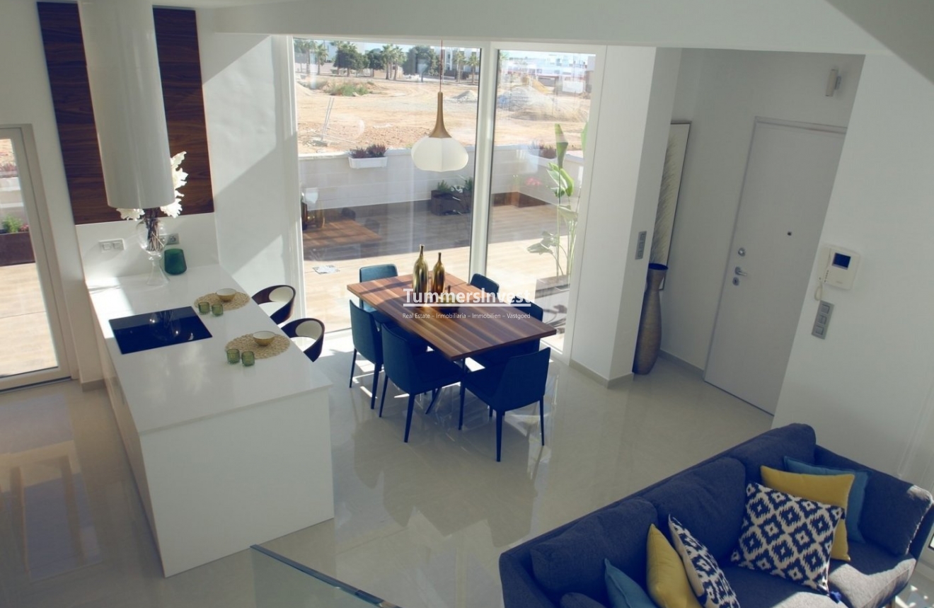 Nieuwbouw Woningen · Villa · Vera · Vera Playa