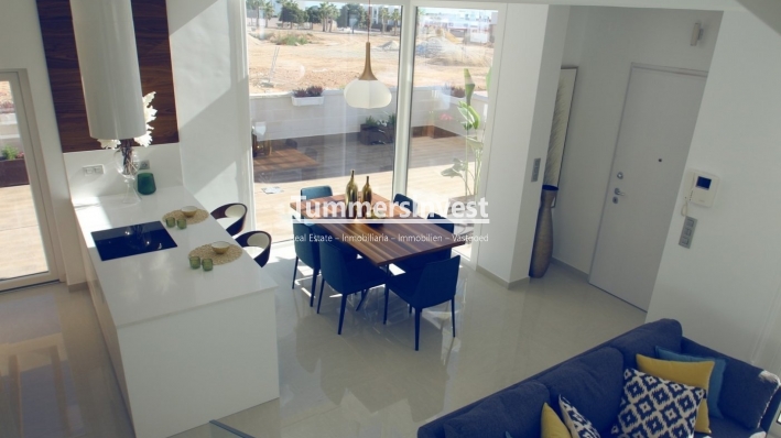 Nieuwbouw Woningen · Villa · Vera · Vera Playa