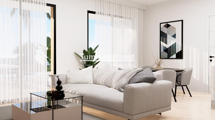 Nieuwbouw Woningen · Villa · Orihuela Costa · La Zenia