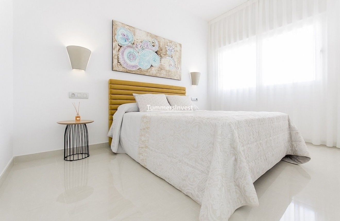 Nieuwbouw Woningen · Villa · Vera · Vera Playa