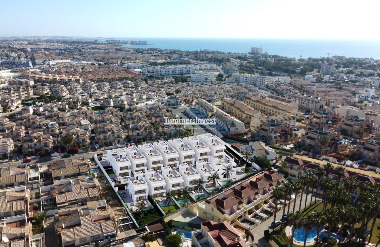 New Build · Villa · Orihuela Costa · La Zenia