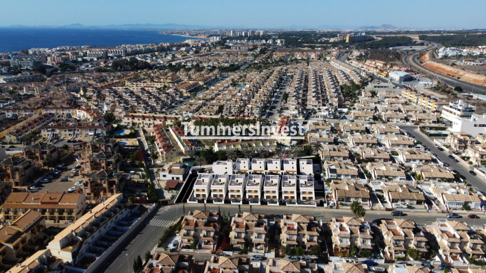 Nieuwbouw Woningen · Villa · Orihuela Costa · La Zenia