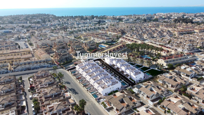 New Build · Villa · Orihuela Costa · La Zenia