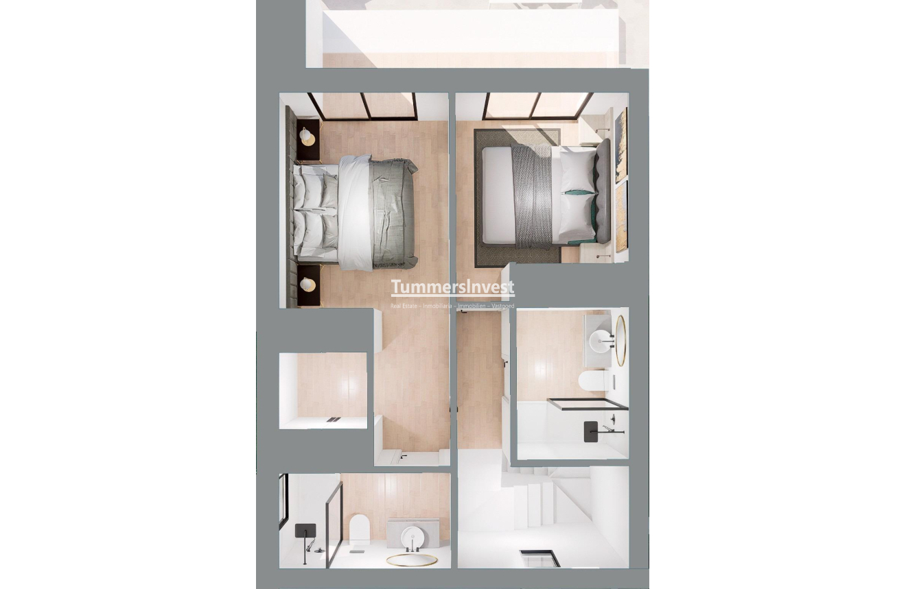 Nieuwbouw Woningen · Villa · Orihuela Costa · La Zenia