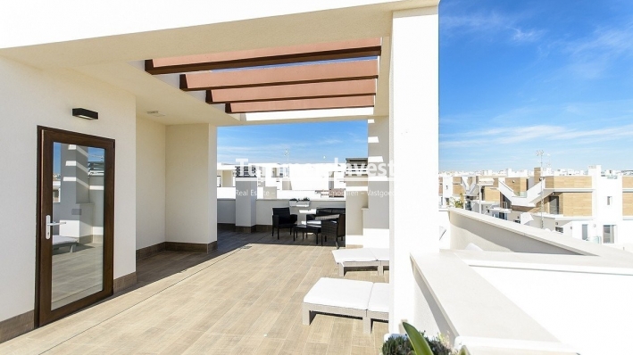 Nieuwbouw Woningen · Villa · Vera · Vera Playa