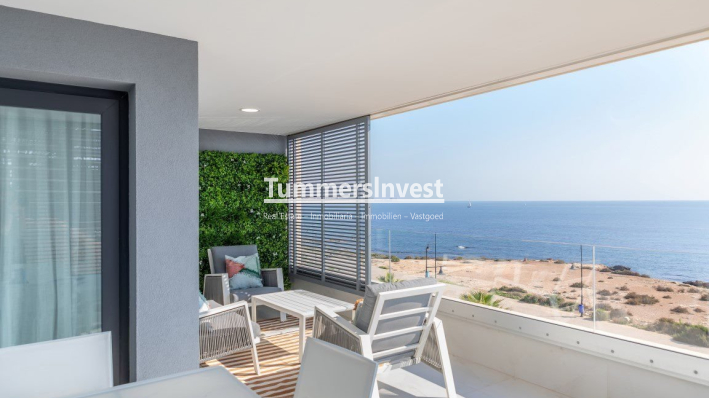 Neue Gebäude · Penthouse · Torrevieja · Punta Prima