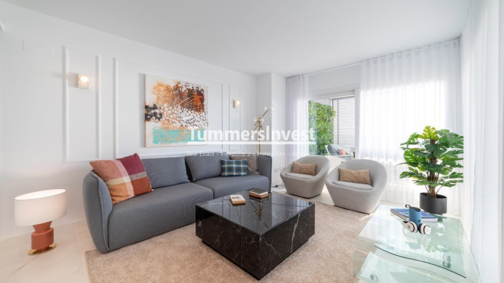 Nieuwbouw Woningen · Penthouse · Torrevieja · Punta Prima