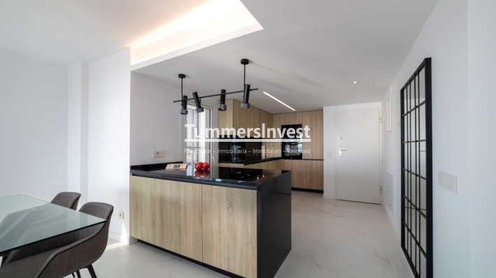 Nieuwbouw Woningen · Penthouse · Torrevieja · Punta Prima