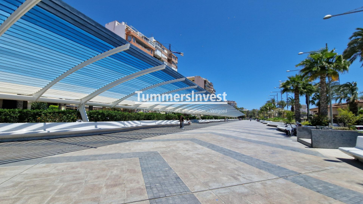 Obra nueva · Apartment · Torrevieja · Playa de los Locos