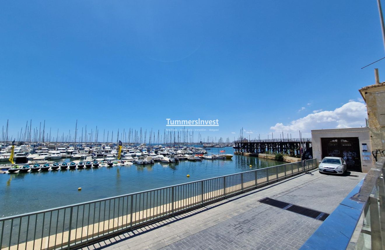 Obra nueva · Apartment · Torrevieja · Playa de los Locos