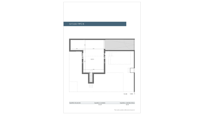 New Build · Quad House · Bigastro · Loma Alta