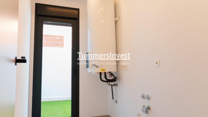 Nieuwbouw Woningen · Villa · Rojales · La  Marquesa Golf