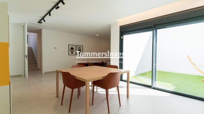 Nieuwbouw Woningen · Villa · Rojales · La  Marquesa Golf