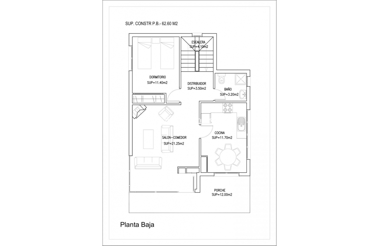 New Build · Villa · Busot · Hoya Los Patos