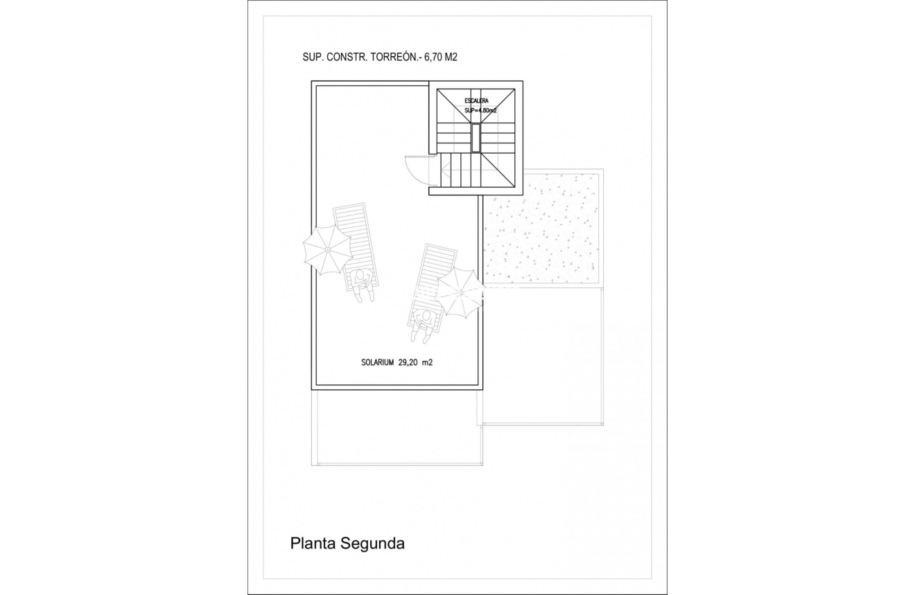 Nieuwbouw Woningen · Villa · Busot · Hoya Los Patos