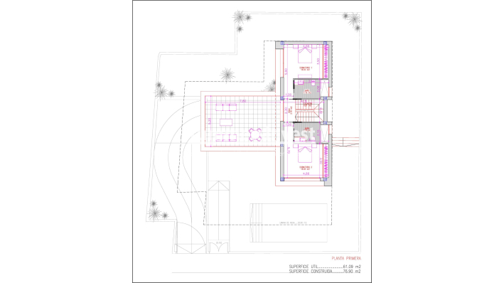 Obra nueva · Villa · Rojales · Ciudad Quesada