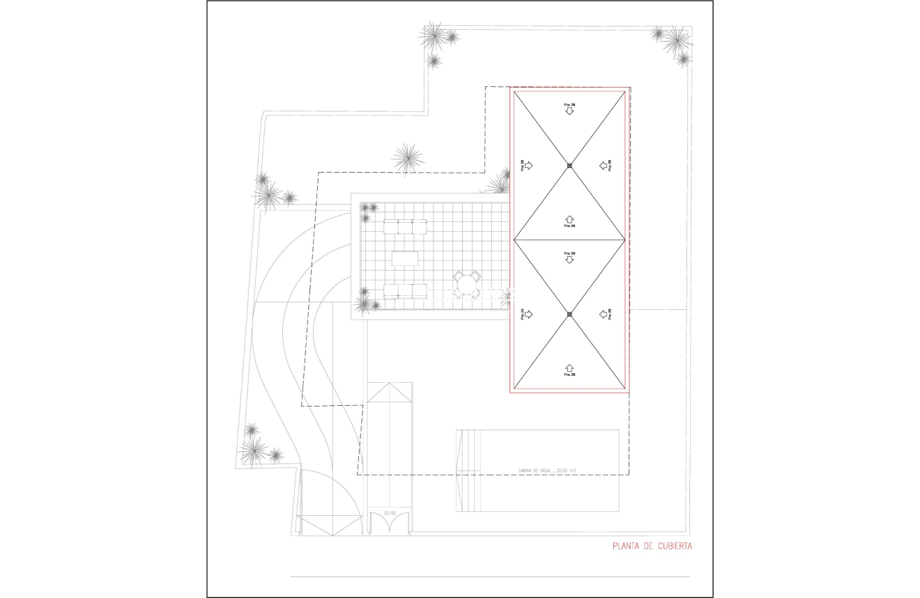 Nieuwbouw Woningen · Villa · Rojales · Ciudad Quesada