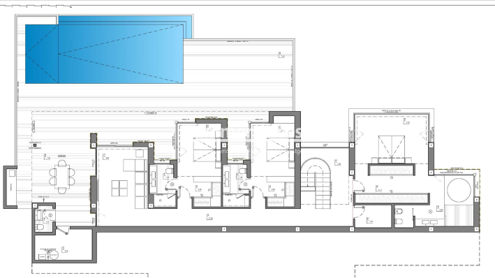 Nieuwbouw Woningen · Villa · Benitachell · Benitachell - Cumbres Del Sol