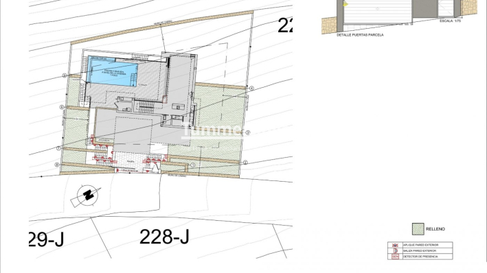 Nieuwbouw Woningen · Villa · Benitachell · Cumbre Del Sol