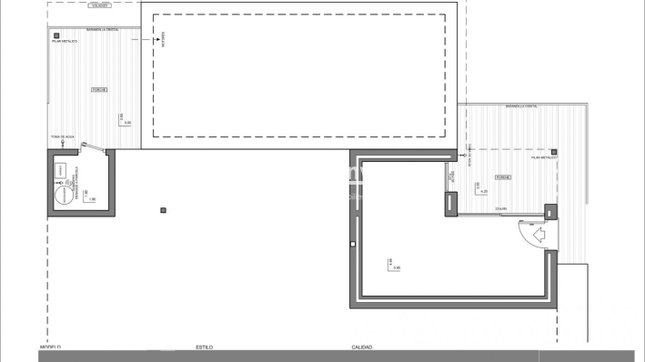 Neue Gebäude · Villa · Benitachell · Cumbre Del Sol