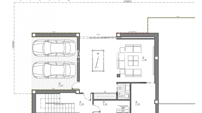 Nieuwbouw Woningen · Villa · Benitachell · Cumbre Del Sol